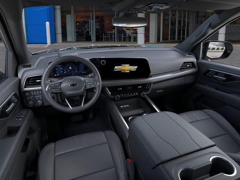 New 2026 Chevrolet Tahoe RST AWD/4WD image 15