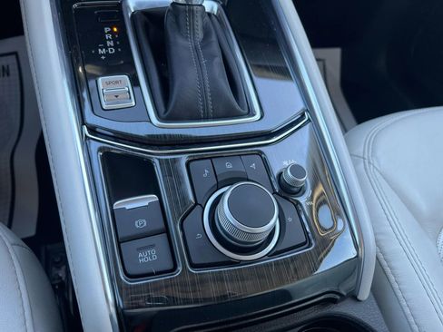 Used 2021 MAZDA CX-5 Grand Touring image 15