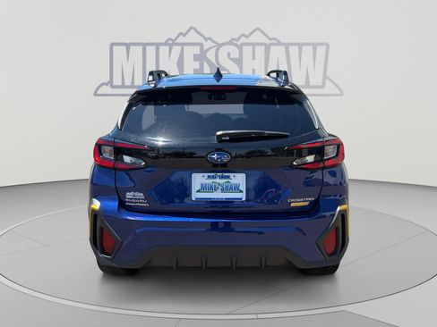 Certified 2024 Subaru Crosstrek 2.5i Sport AWD/4WD image 4