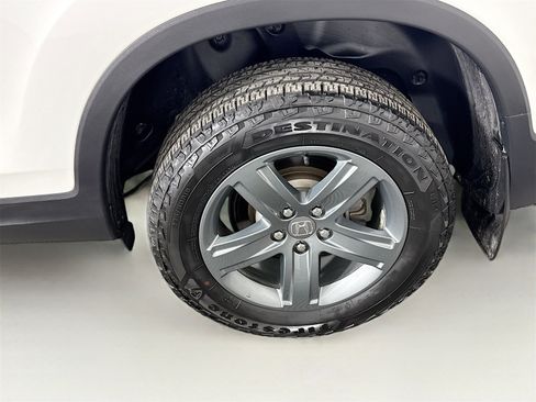 Used 2023 Honda Ridgeline RTL image 17