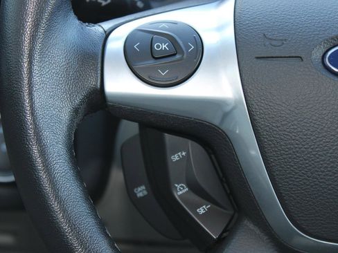 Used 2015 Ford Escape Titanium w/ Equipment Group 301A image 26