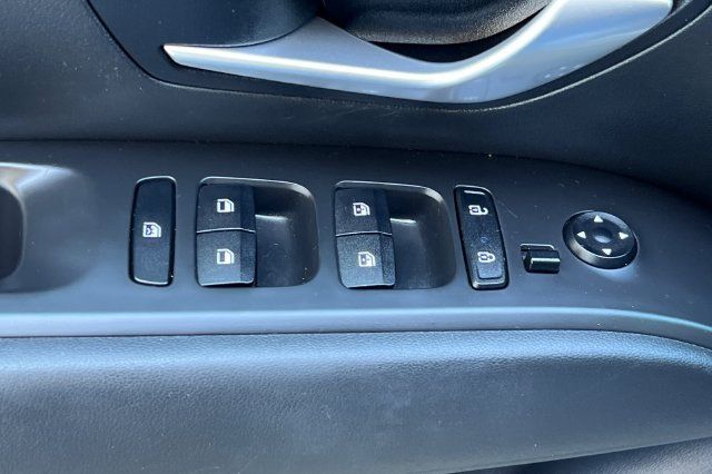 Used 2024 Hyundai Tucson SEL AWD/4WD image 12