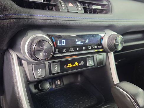 Certified 2024 Toyota RAV4 XSE AWD/4WD image 21