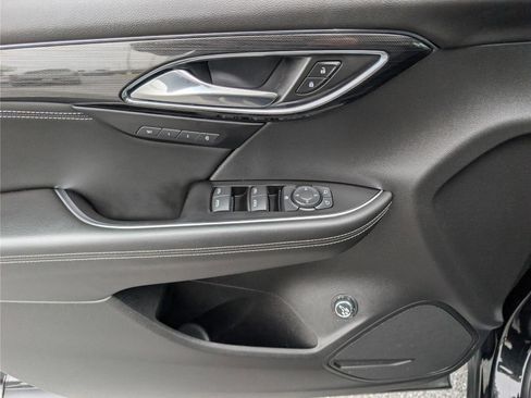 Used 2023 Buick Envision Essence w/ Sport Touring Package image 20