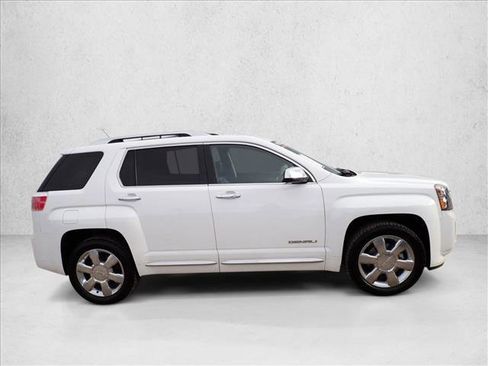 Used 2013 GMC Terrain Denali image 5
