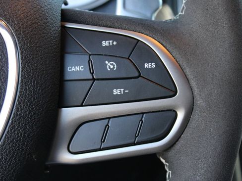 Used 2023 Dodge Charger SRT Hellcat w/ Harman/Kardon Audio Group RWD image 26