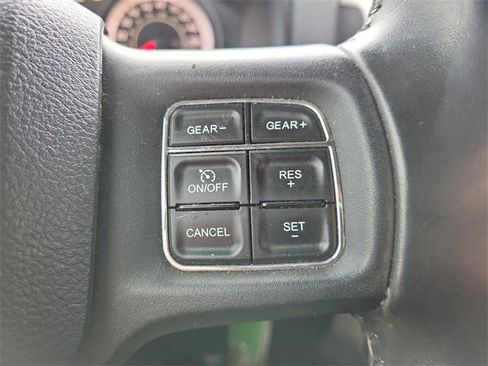 Used 2016 RAM 1500 Big Horn image 36