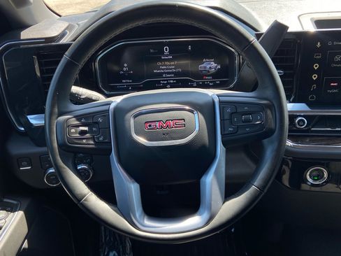 Used 2023 GMC Sierra 1500 Elevation AWD/4WD image 13