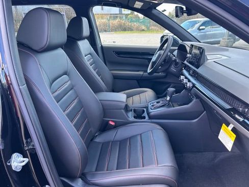 New 2026 Honda CR-V Sport Touring image 10
