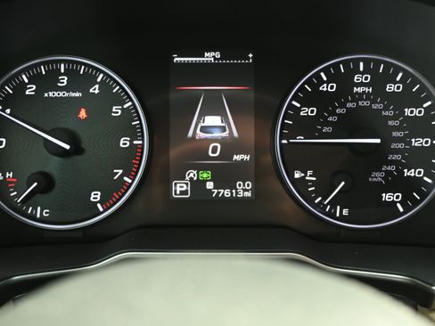 Used 2020 Subaru Outback Limited AWD/4WD image 20