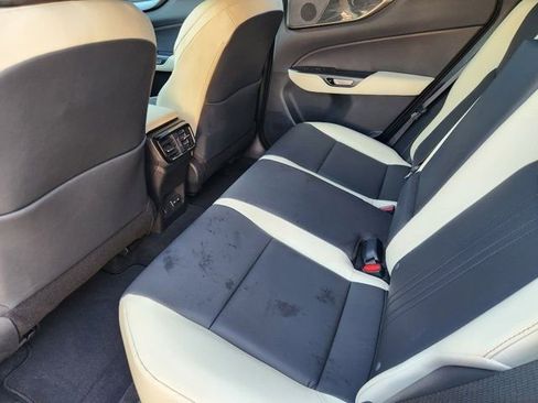 Used 2022 Lexus NX 350 350 Premium image 30