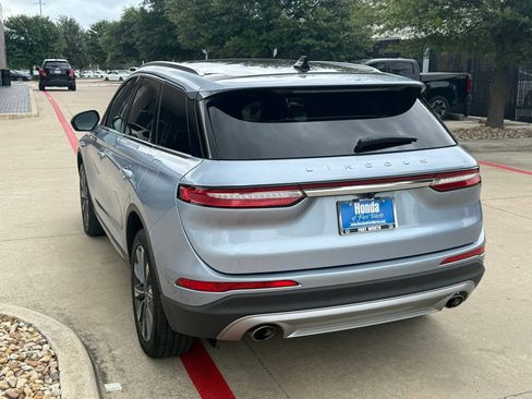 Used 2022 Lincoln Corsair Reserve FWD image 3