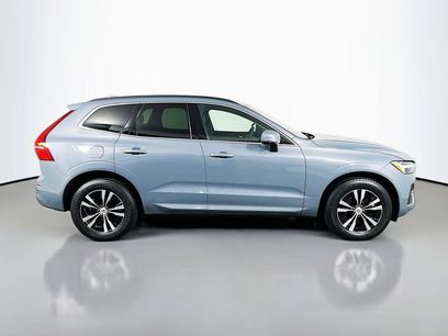 Used 2023 Volvo XC60 B5 Core