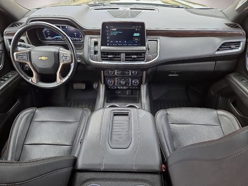 Used 2023 Chevrolet Tahoe High Country RWD image 18