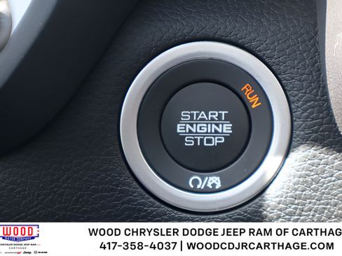 New 2026 RAM 2500 Laramie w/ Night Edition AWD/4WD image 21