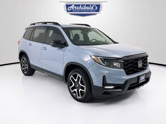 Used 2023 Honda Passport Elite 360° Tour