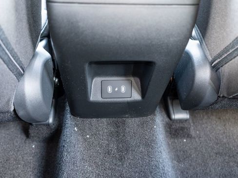 New 2026 Hyundai Tucson SEL image 16