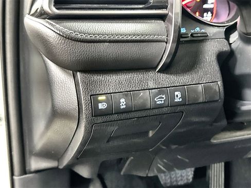 Used 2023 Toyota Camry XSE image 16