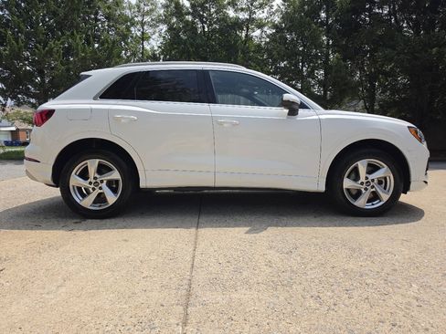 Used 2021 Audi Q3 2.0T Premium AWD/4WD image 53