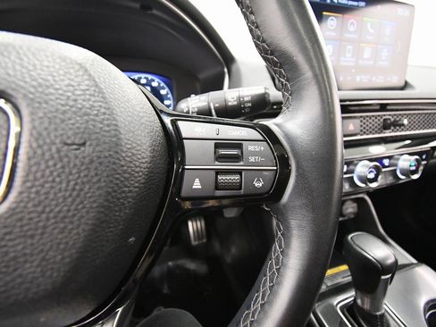 Certified 2022 Honda Civic Sport Touring image 22