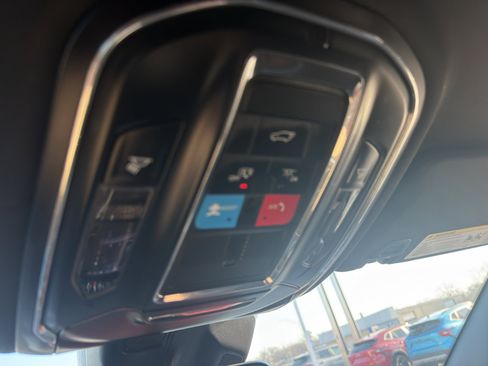 Used 2024 Jeep Grand Cherokee L Limited image 20