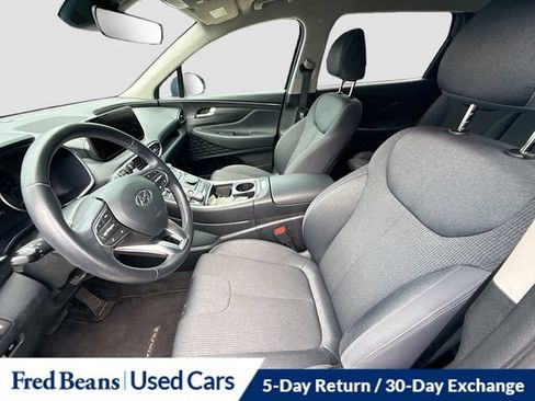 Certified 2023 Hyundai Santa Fe SEL AWD/4WD image 27