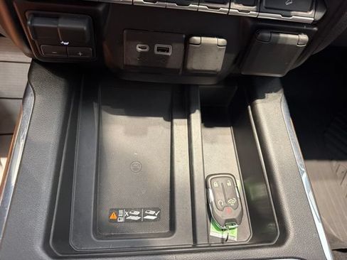 Used 2023 Chevrolet Silverado 3500 High Country w/ Z71 Off-Road Package AWD/4WD image 25