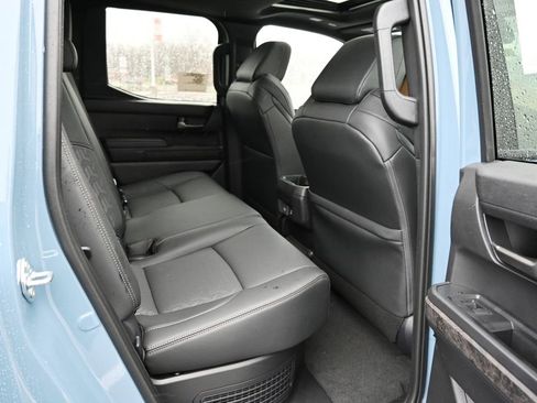 New 2026 Toyota Tacoma Limited image 15