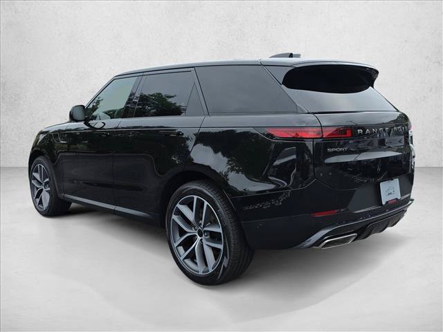 New 2027 Land Rover Range Rover Sport SE AWD/4WD image 7