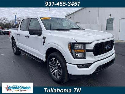 Used 2023 Ford F150 XL w/ STX Appearance Package