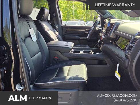 New 2026 RAM 1500 Limited AWD/4WD image 16