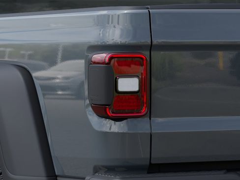 New 2025 Jeep Gladiator Mojave w/ Safety Group image 26