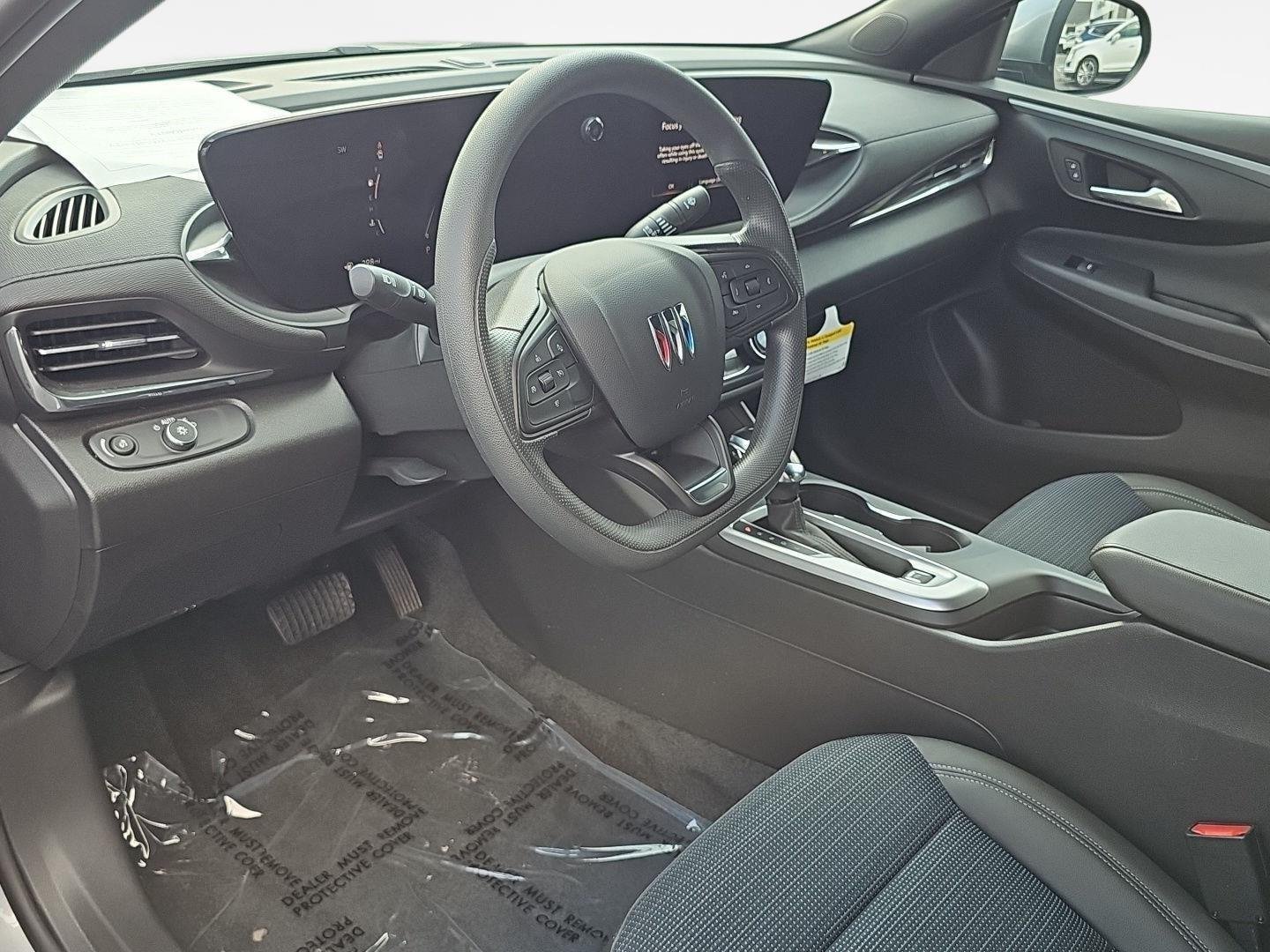Used 2024 Buick Envista Preferred FWD image 13