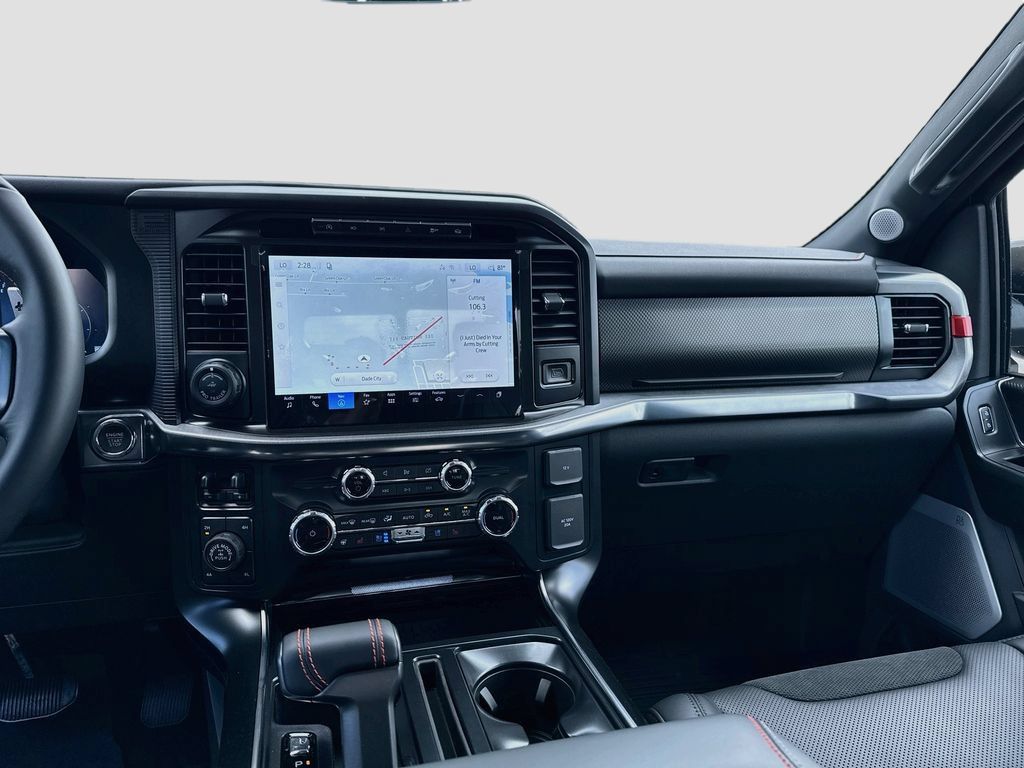 New 2026 Ford F150 Raptor AWD/4WD image 25