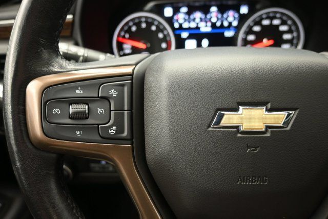 Used 2021 Chevrolet Tahoe High Country AWD/4WD image 27