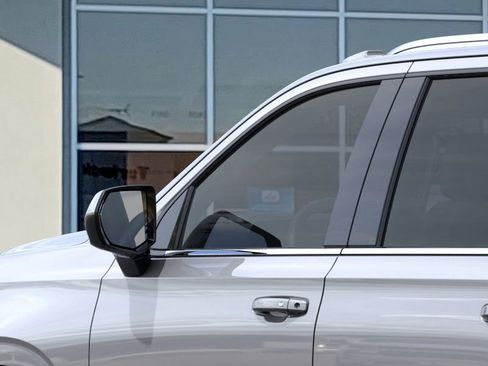 New 2026 Chevrolet Suburban LS w/ Max Trailering Package image 12