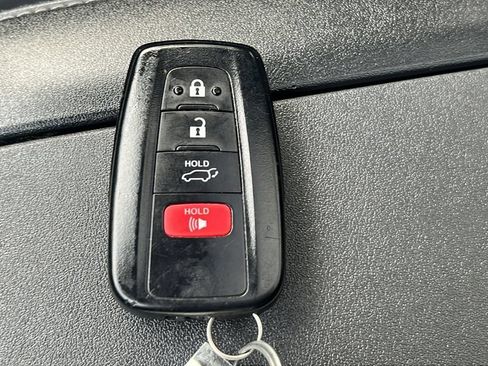 Used 2021 Toyota Highlander Platinum AWD/4WD image 24