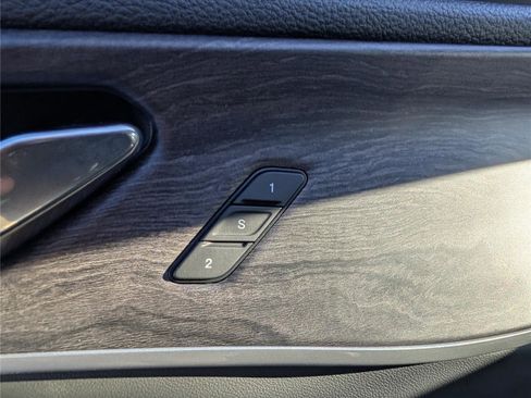 Used 2022 Jeep Grand Cherokee L Limited image 21