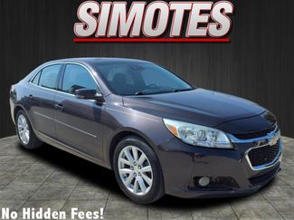 Used 2015 Chevrolet Malibu LT w/ Leather Package image 1