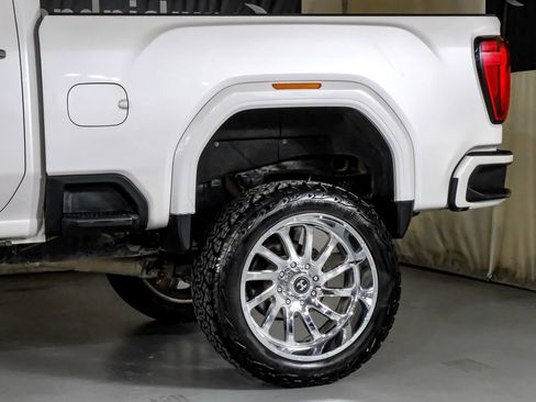 Used 2022 GMC Sierra 2500 Denali w/ Denali Ultimate Package image 14