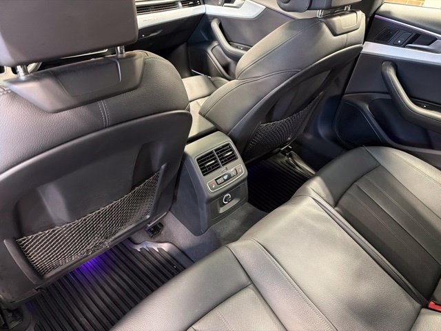 Used 2018 Audi A5 2.0T Prestige AWD/4WD image 33