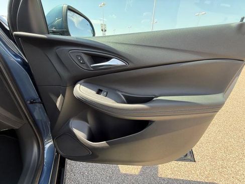 New 2026 Buick Encore GX Sport Touring FWD image 32