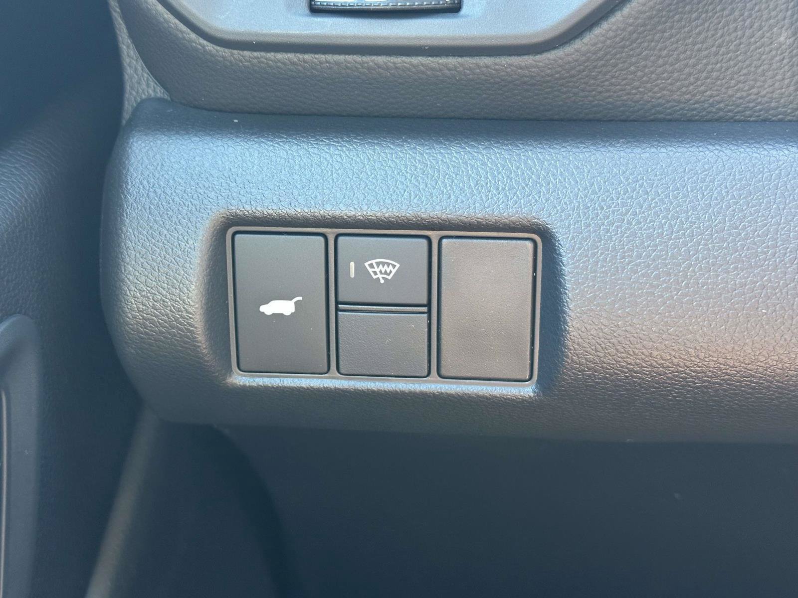 New 2026 Honda Pilot TrailSport image 23