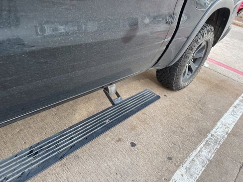 Used 2024 RAM 1500 Rebel w/ Rebel Level 2 Equipment Group image 13