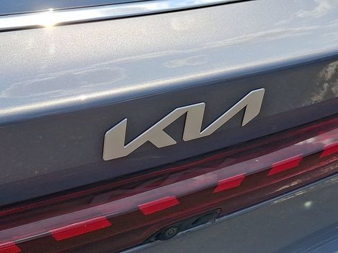 Used 2024 Kia K5 LXS FWD image 30