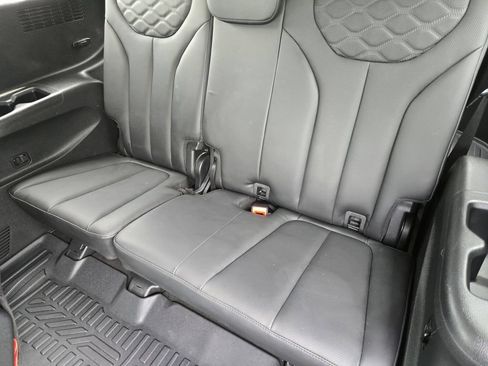 Used 2021 Hyundai Palisade Limited w/ Cargo Package FWD image 31