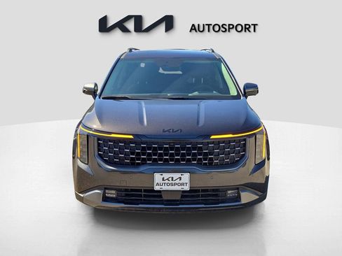 New 2026 Kia Carnival SX Prestige image 2