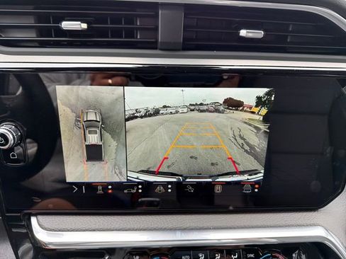 New 2026 GMC Sierra 1500 Denali AWD/4WD image 13
