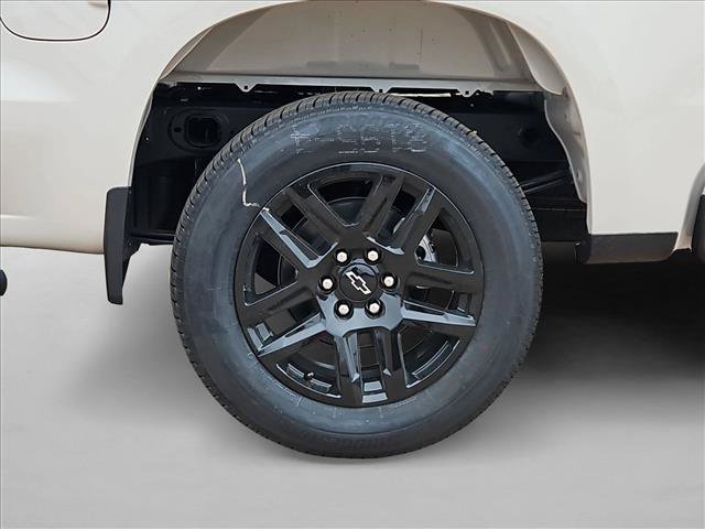 New 2026 Chevrolet Silverado 1500 RST w/ LPO, Dark Essentials Package RWD image 10