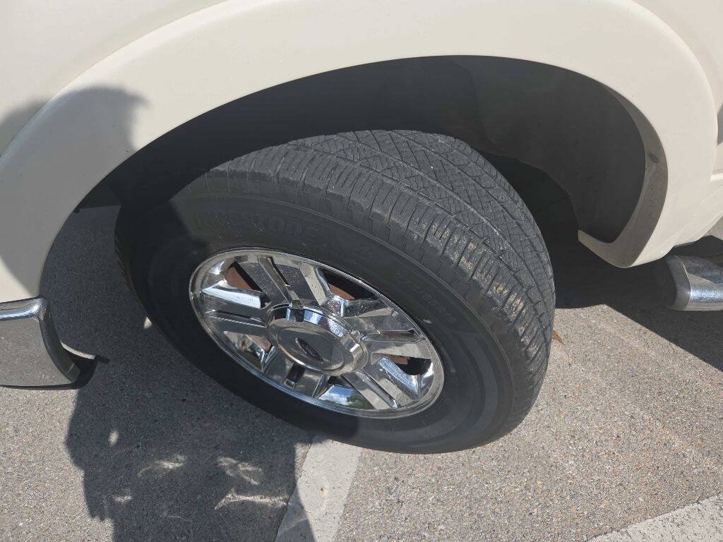 Used 2007 Ford F150 2WD SuperCrew image 13